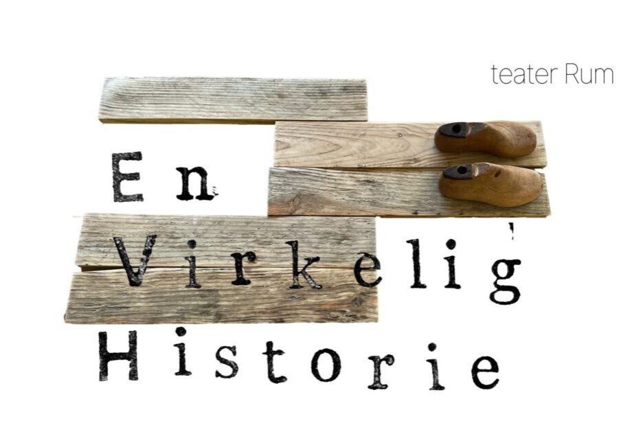En Virkelig Historie Fotos